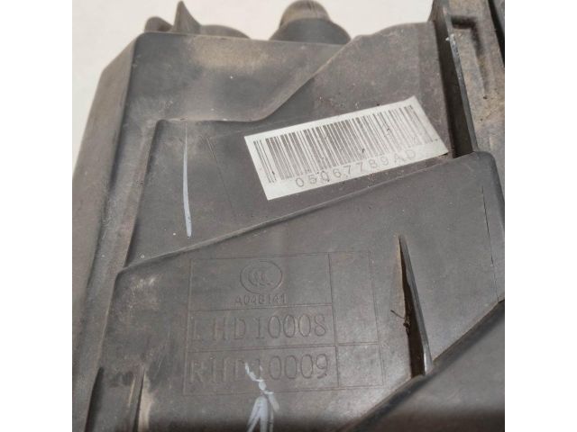 bontott FIAT FREEMONT Bal Fényszóró