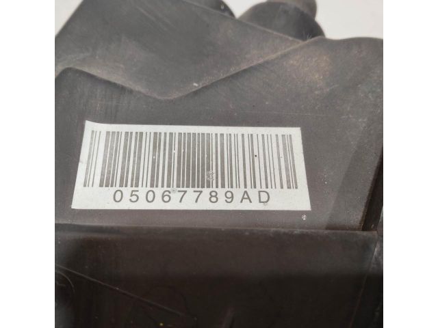 bontott FIAT FREEMONT Bal Fényszóró