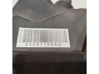 bontott FIAT FREEMONT Bal Fényszóró