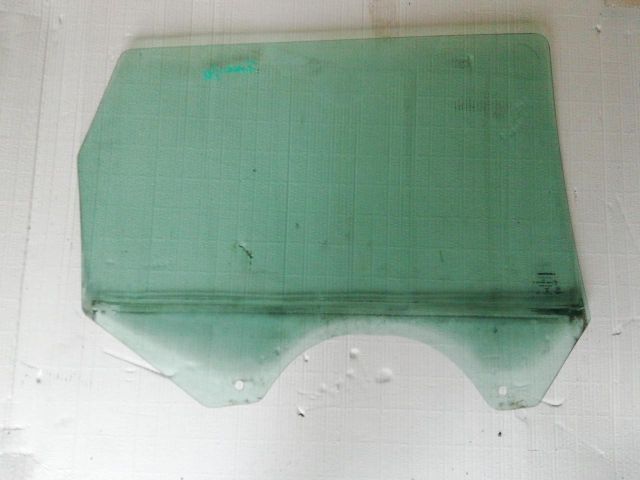 bontott FIAT FREEMONT Bal hátsó Ablak