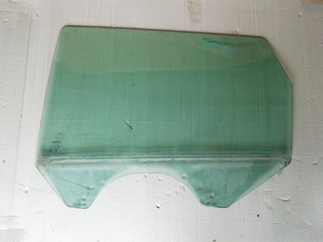 bontott FIAT FREEMONT Bal hátsó Ablak