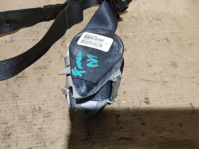 bontott FIAT FREEMONT Bal hátsó Biztonsági Öv