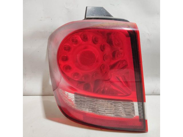 bontott FIAT FREEMONT Bal Külső Hátsó Lámpa