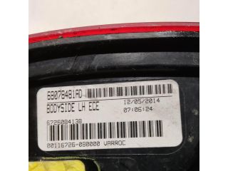 bontott FIAT FREEMONT Bal Külső Hátsó Lámpa