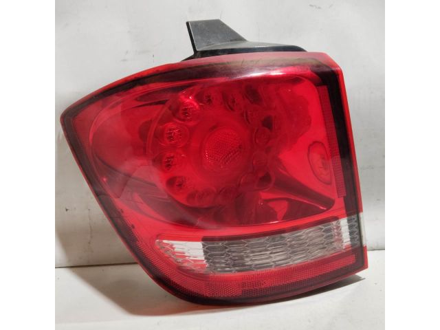 bontott FIAT FREEMONT Bal Külső Hátsó Lámpa