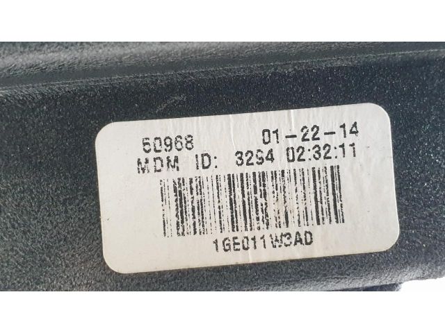 bontott FIAT FREEMONT Bal Visszapillantó Tükör (Elektromos)