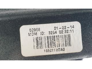 bontott FIAT FREEMONT Bal Visszapillantó Tükör (Elektromos)