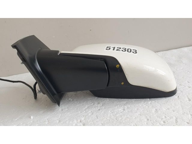 bontott FIAT FREEMONT Bal Visszapillantó Tükör (Elektromos)