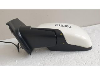 bontott FIAT FREEMONT Bal Visszapillantó Tükör (Elektromos)