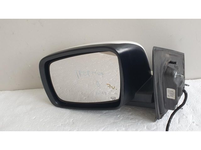 bontott FIAT FREEMONT Bal Visszapillantó Tükör (Elektromos)