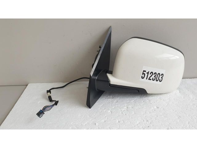 bontott FIAT FREEMONT Bal Visszapillantó Tükör (Elektromos)