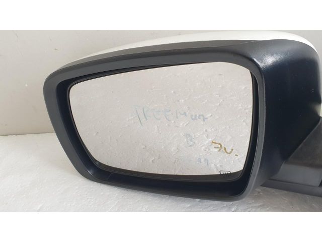 bontott FIAT FREEMONT Bal Visszapillantó Tükör (Elektromos)