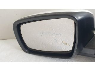 bontott FIAT FREEMONT Bal Visszapillantó Tükör (Elektromos)