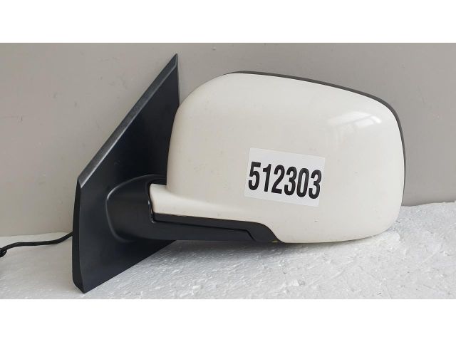 bontott FIAT FREEMONT Bal Visszapillantó Tükör (Elektromos)