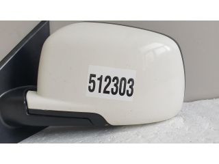 bontott FIAT FREEMONT Bal Visszapillantó Tükör (Elektromos)