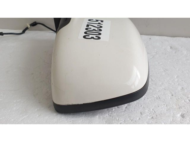 bontott FIAT FREEMONT Bal Visszapillantó Tükör (Elektromos)