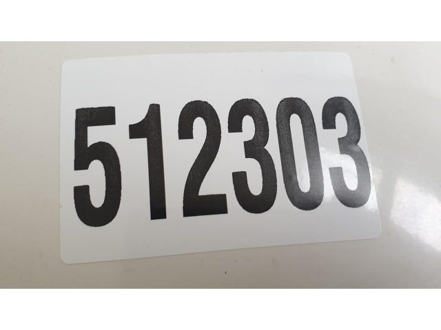 bontott FIAT FREEMONT Bal Visszapillantó Tükör (Elektromos)