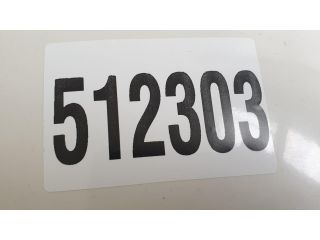 bontott FIAT FREEMONT Bal Visszapillantó Tükör (Elektromos)