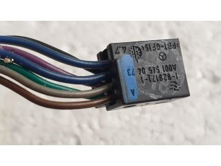 bontott FIAT FREEMONT Bal Visszapillantó Tükör (Elektromos)