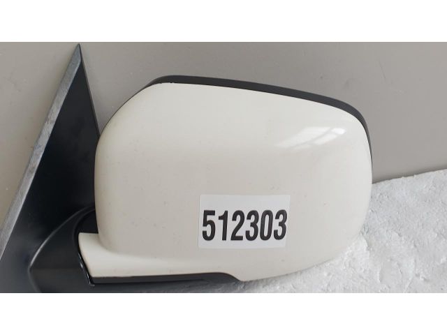 bontott FIAT FREEMONT Bal Visszapillantó Tükör (Elektromos)