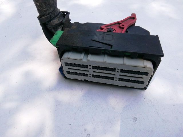 bontott FIAT FREEMONT Csatlakozó