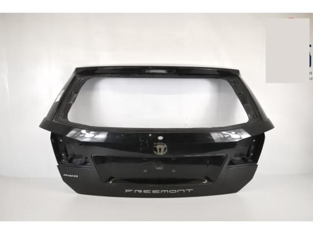 bontott FIAT FREEMONT Csomagtérajtó (Üres lemez)