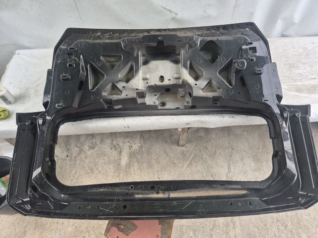 bontott FIAT FREEMONT Csomagtérajtó (Üres lemez)