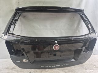 bontott FIAT FREEMONT Csomagtérajtó (Üres lemez)