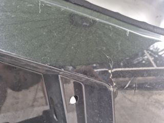 bontott FIAT FREEMONT Csomagtérajtó (Üres lemez)