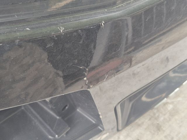 bontott FIAT FREEMONT Csomagtérajtó (Üres lemez)