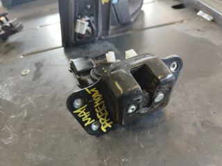 bontott FIAT FREEMONT Csomagtérajtó Zárszerkezet