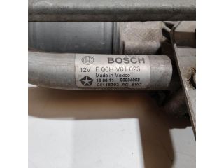 bontott FIAT FREEMONT Első Ablaktörlő Szerkezet Motorral