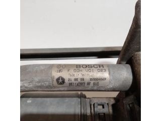 bontott FIAT FREEMONT Első Ablaktörlő Szerkezet Motorral