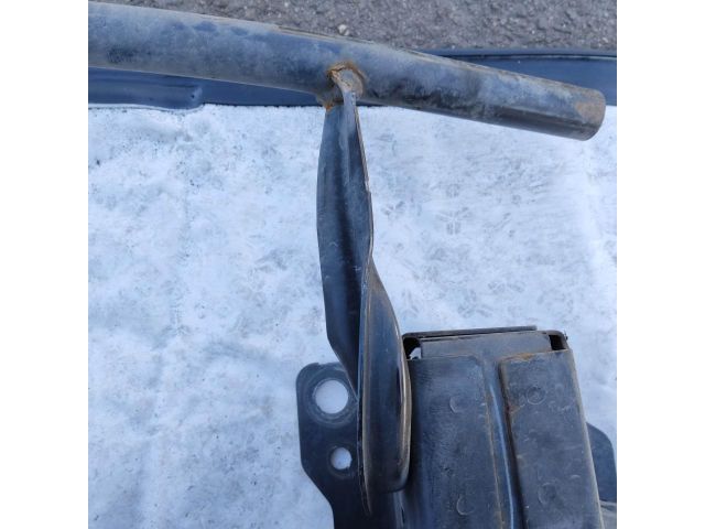 bontott FIAT FREEMONT Első Lökhárító Merevítő (Fém)