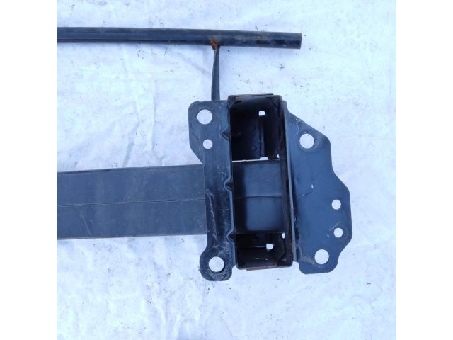 bontott FIAT FREEMONT Első Lökhárító Merevítő (Fém)