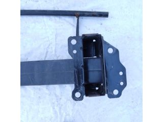 bontott FIAT FREEMONT Első Lökhárító Merevítő (Fém)