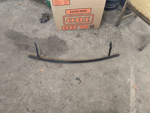 bontott FIAT FREEMONT Első Lökhárító Merevítő (Fém)