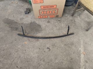 bontott FIAT FREEMONT Első Lökhárító Merevítő (Fém)