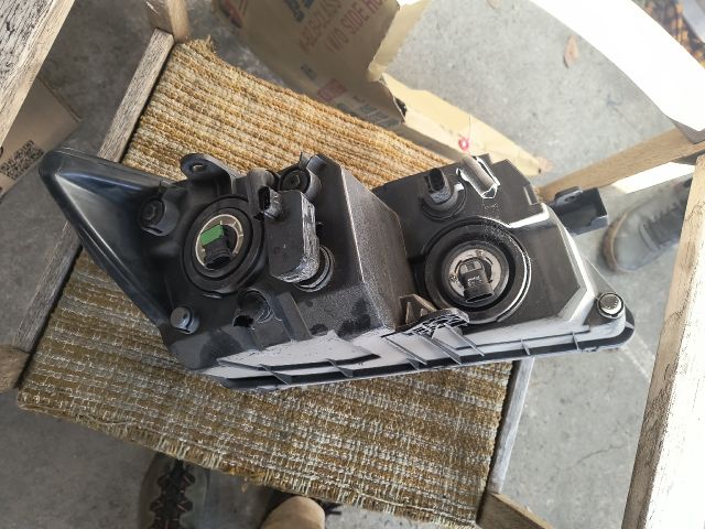 bontott FIAT FREEMONT Fényszórómagasság Állító Motor Bal