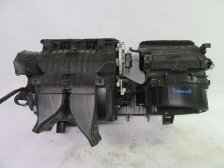 bontott FIAT FREEMONT Fűtés Box