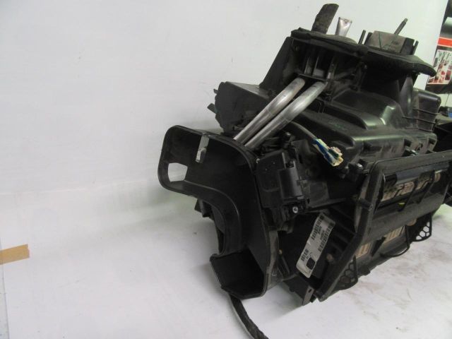 bontott FIAT FREEMONT Fűtés Box