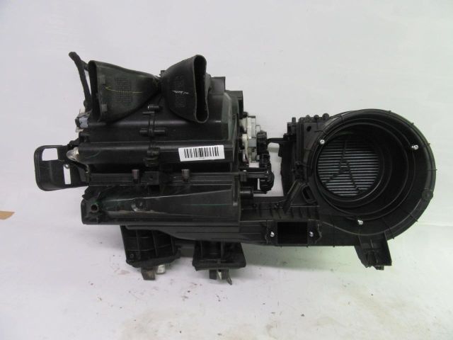 bontott FIAT FREEMONT Fűtés Box