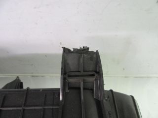 bontott FIAT FREEMONT Fűtés Box