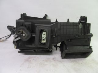 bontott FIAT FREEMONT Fűtés Box