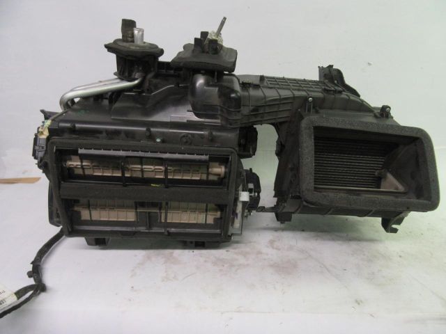 bontott FIAT FREEMONT Fűtés Box