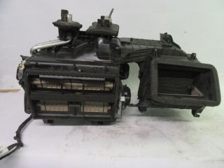 bontott FIAT FREEMONT Fűtés Box