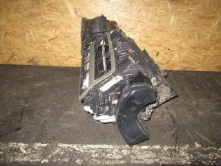 bontott FIAT FREEMONT Fűtés Box