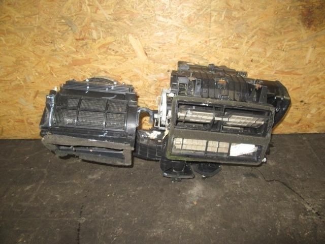 bontott FIAT FREEMONT Fűtés Box