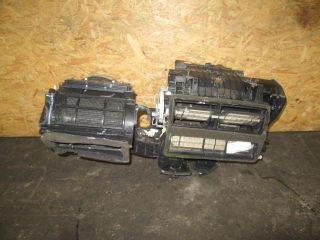 bontott FIAT FREEMONT Fűtés Box