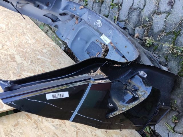 bontott FIAT FREEMONT Hátfal